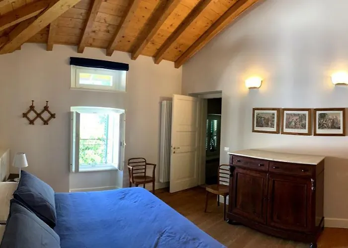Casa Vittoria Willa