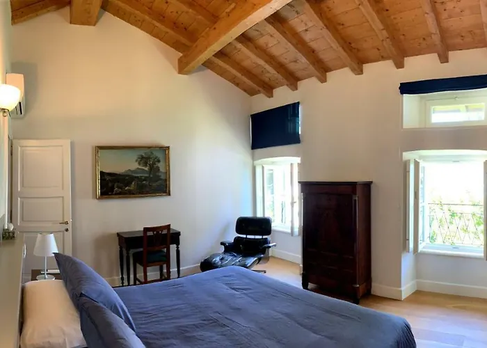 Casa Vittoria Willa *