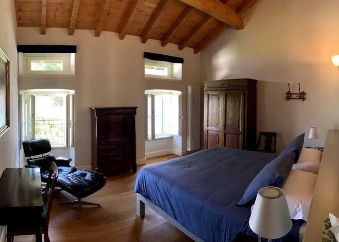 Casa Vittoria Willa