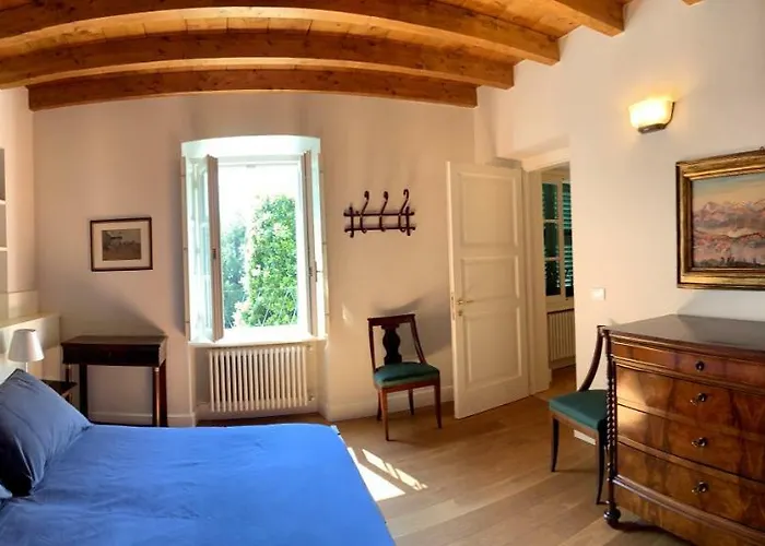 Casa Vittoria Willa
