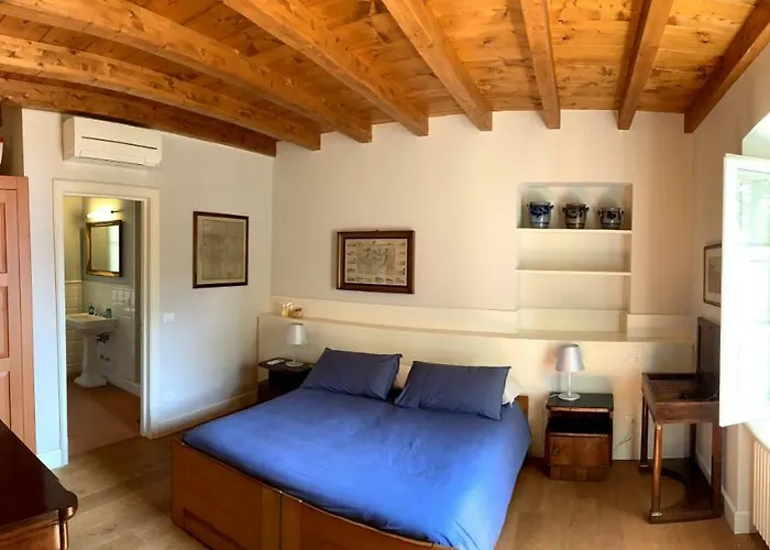 Casa Vittoria Willa *