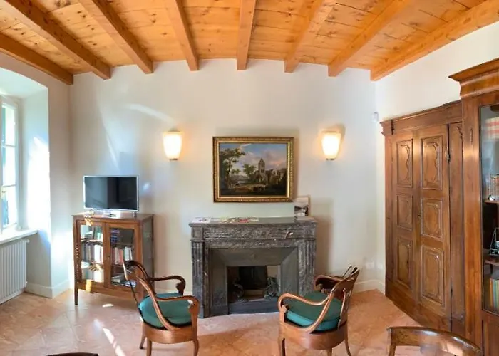 Casa Vittoria *